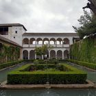 ...por el Generalife 2...