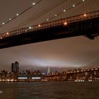 ....por el puente de Brooklyn 12...