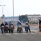 POR ESPAÑA EN MOTO | Denia