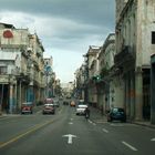 por estas calles de la habana