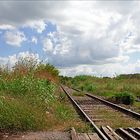 Por estas vías no pasa el tren