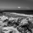 POR LA PLAYA DE LAS CATEDRALES