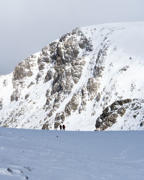 Por la Sierra de Guadarrama