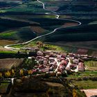 Por la tierra de Lara. Quintanilla de las Viñas. Burgos