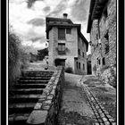 Por las Calles de Alquezar