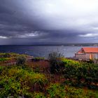 Porat auf der Insel KRK