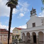 Porat/Malinska (Krk), Franziskanerkloster