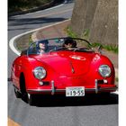 Porche 1955y