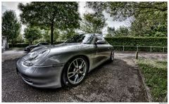 Porche 911