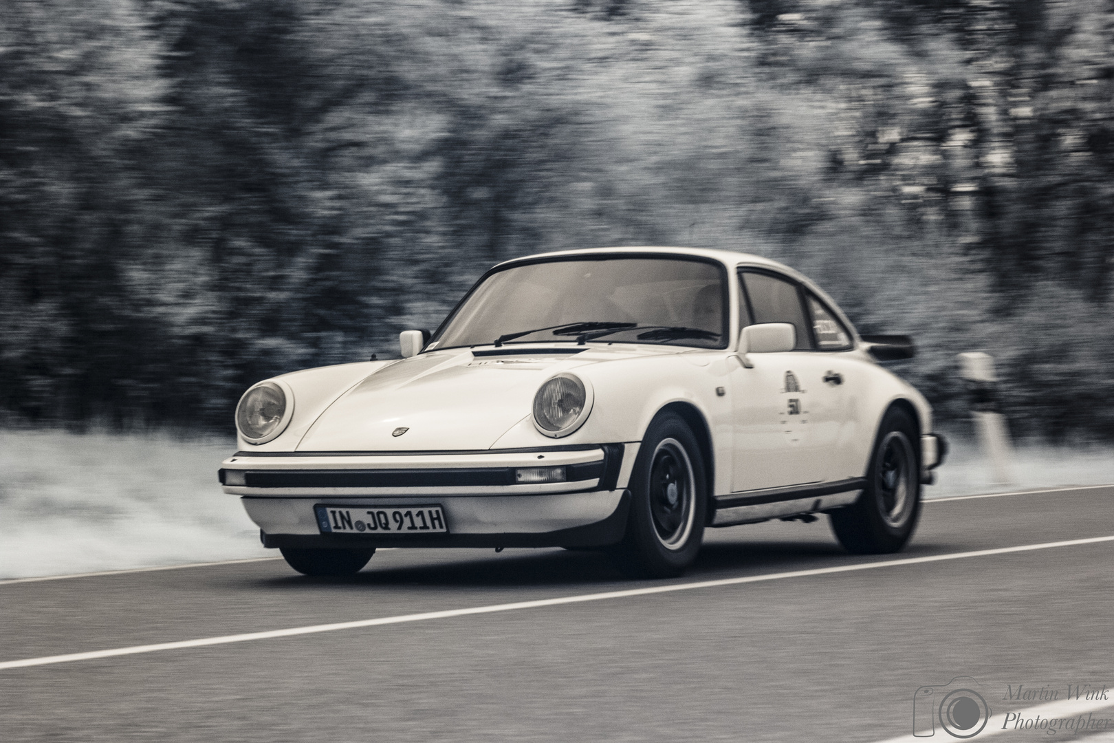 Porche 911