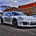 porche hdr