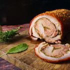 Porchetta