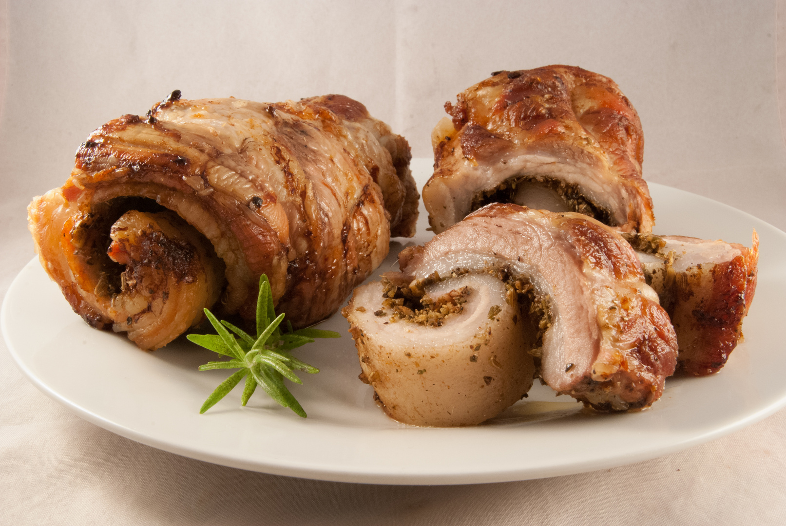 Porchetta