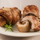 Porchetta