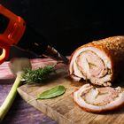 Porchetta modern