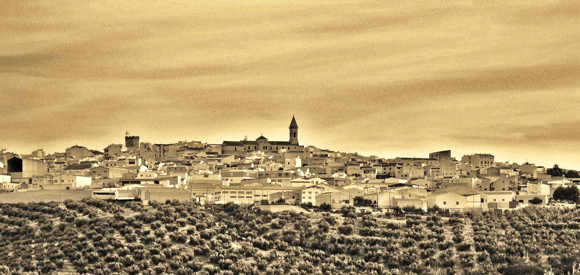 Porcuna (Jaén)