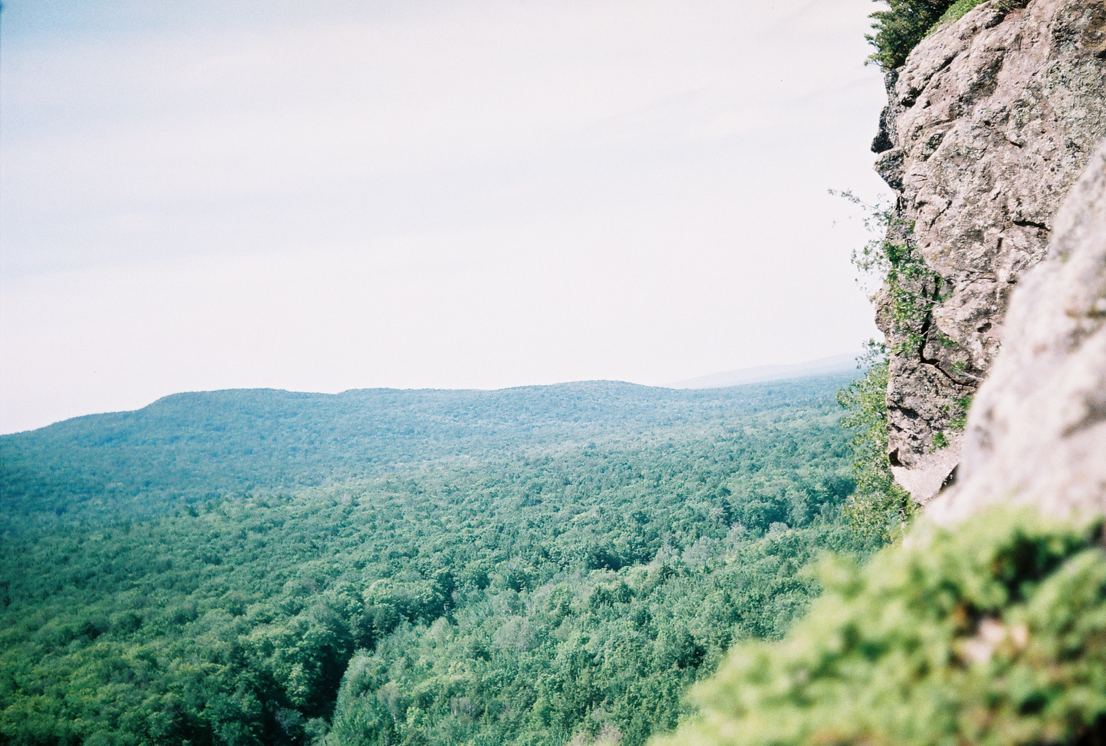 Porcupine Mountains