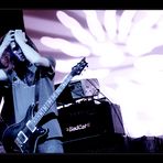 Porcupine Tree @ Bielefeld I