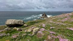 pordenack point
