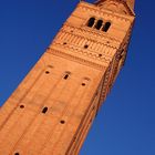 Pordenone Campanile Chiesa San Marco