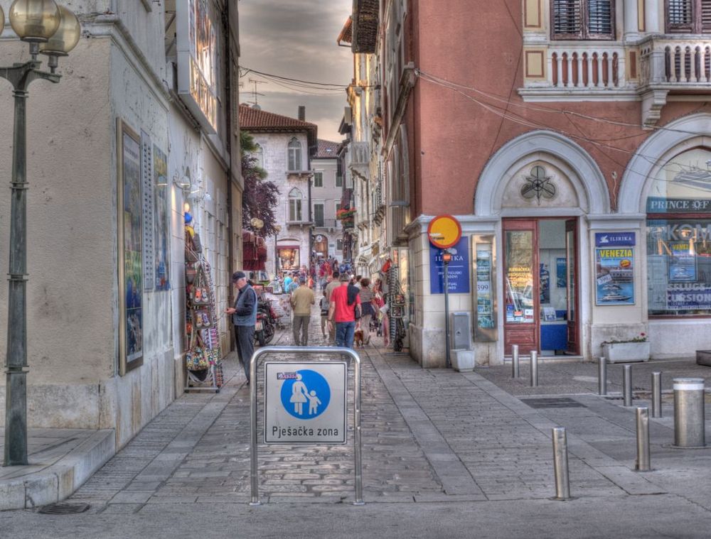 Porec