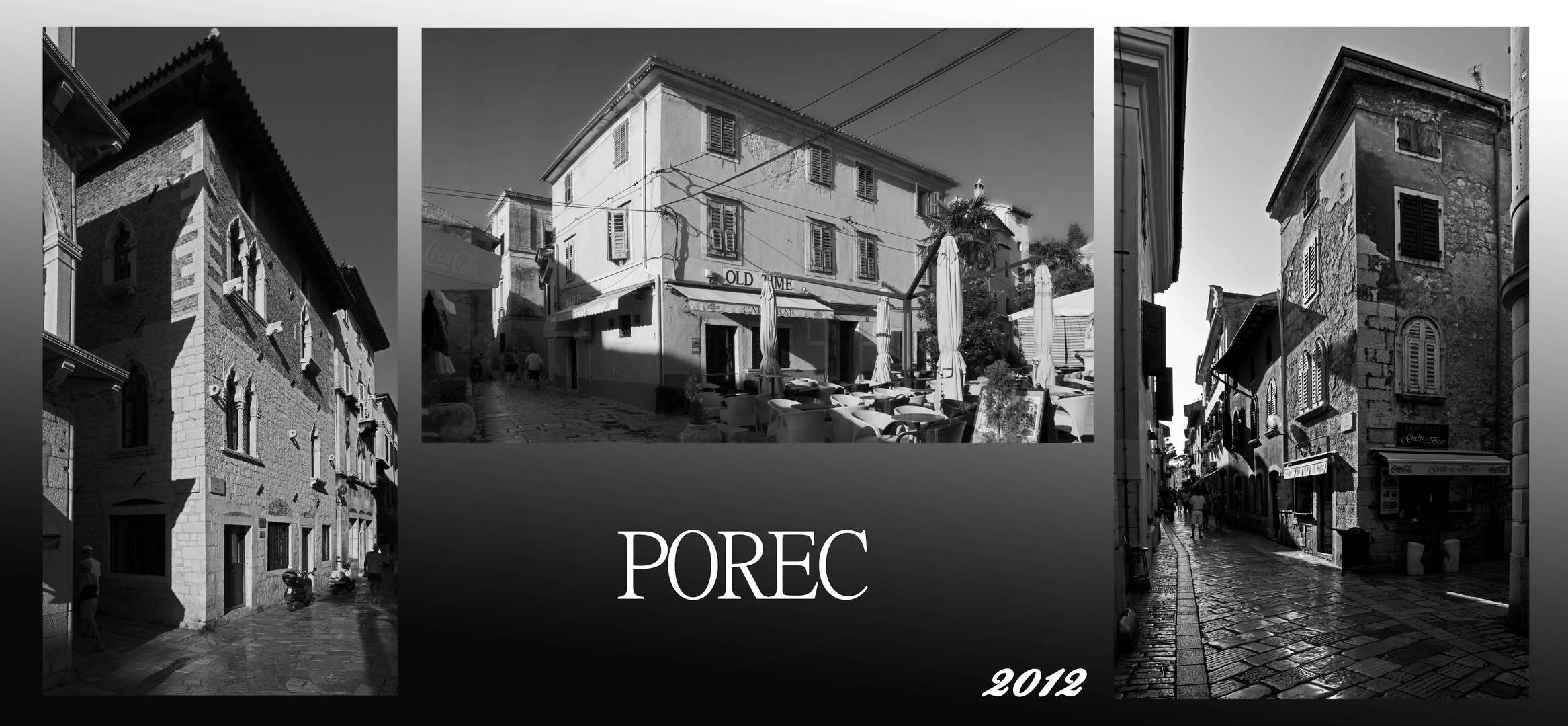 Porec .....