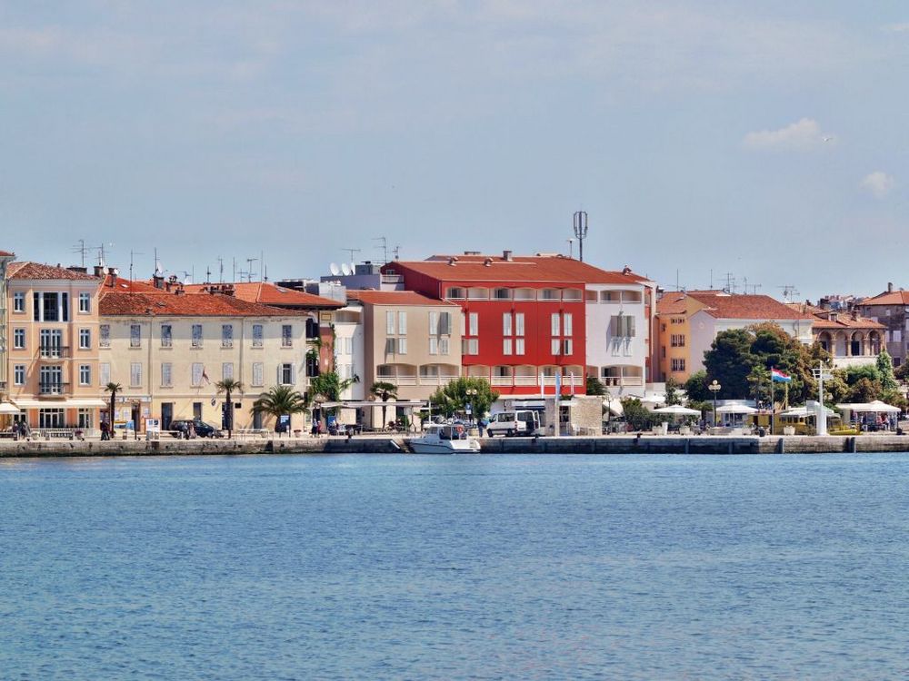 Porec