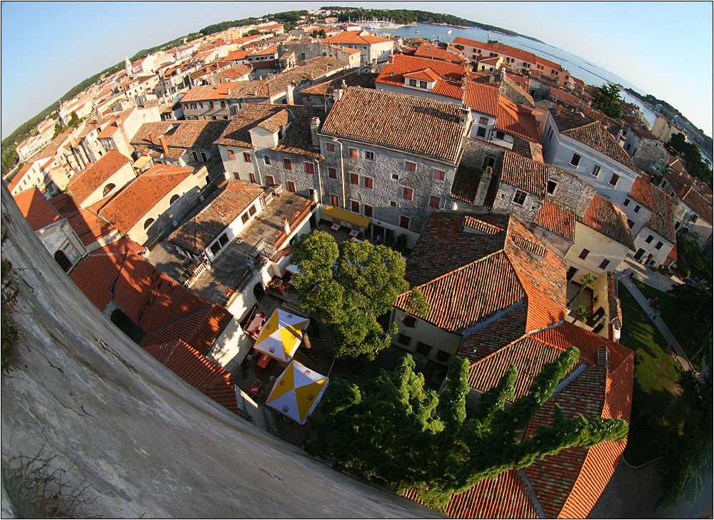 Porec 8mm