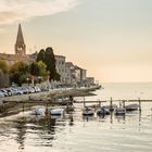 Porec grüßt!