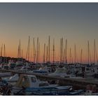 · Porec Harbor ·