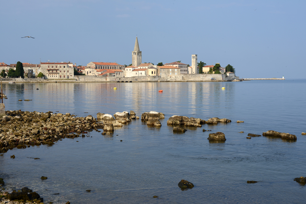 Porec I