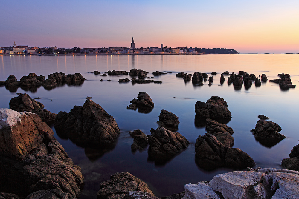 Porec II