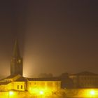 Porec im Nacht