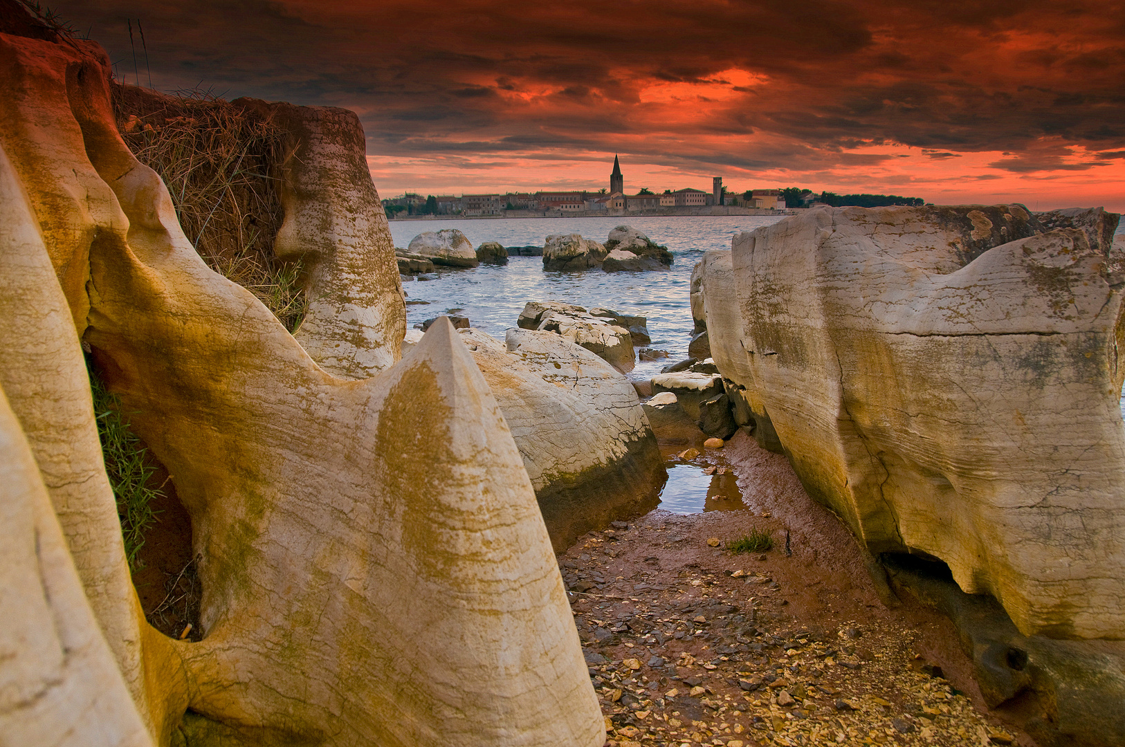 Porec - Istria