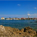 Porec-Istrien