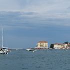 Porec - Kroatien