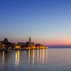 Porec @ Night