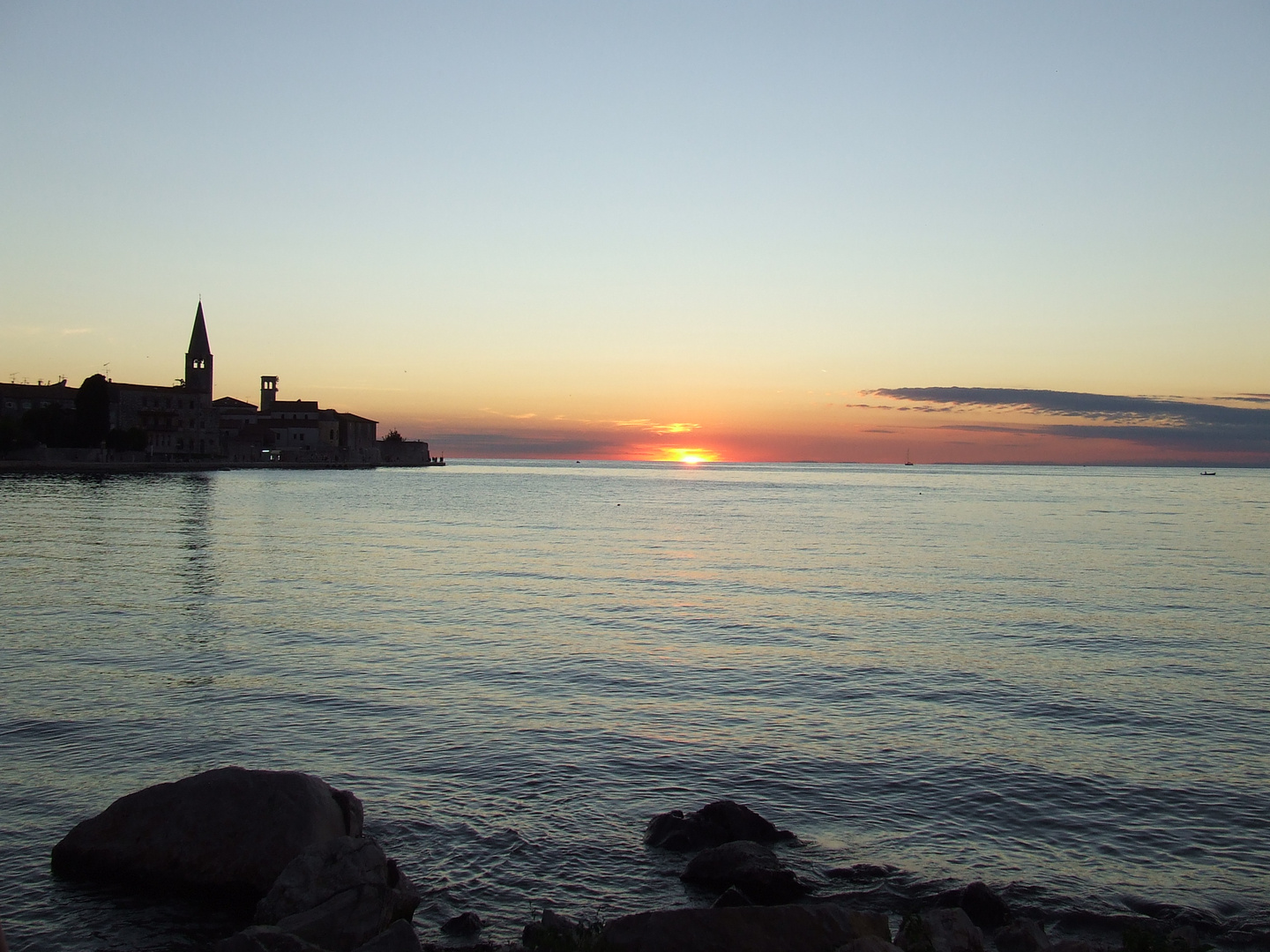 Porec Nordwest