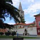 Porec (old city)