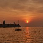 Porec - Sundowner 