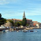 porec von der rückseite