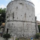 Porec Wehrturm