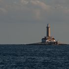 Porer's Lighthouse