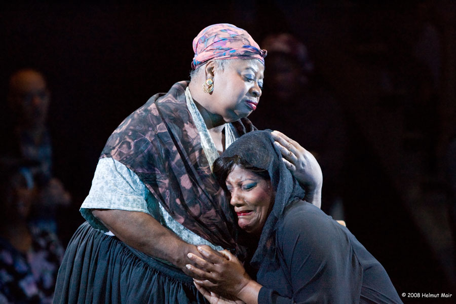 Porgy and Bess (#1)