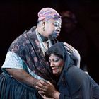 Porgy and Bess (#1)