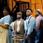 Porgy and Bess (#10)