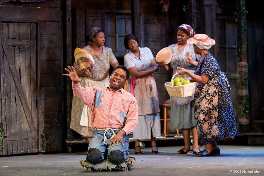 Porgy and Bess (#4)
