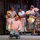 Porgy and Bess (#4)