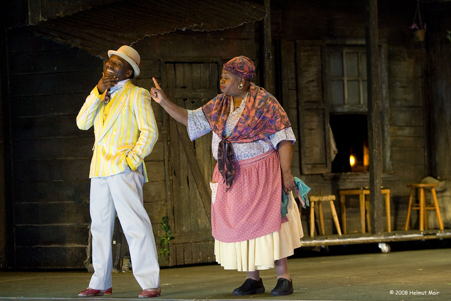 Porgy and Bess (#6)