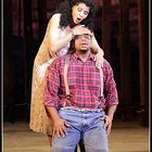 Porgy and Bess - Semperoper Dresden